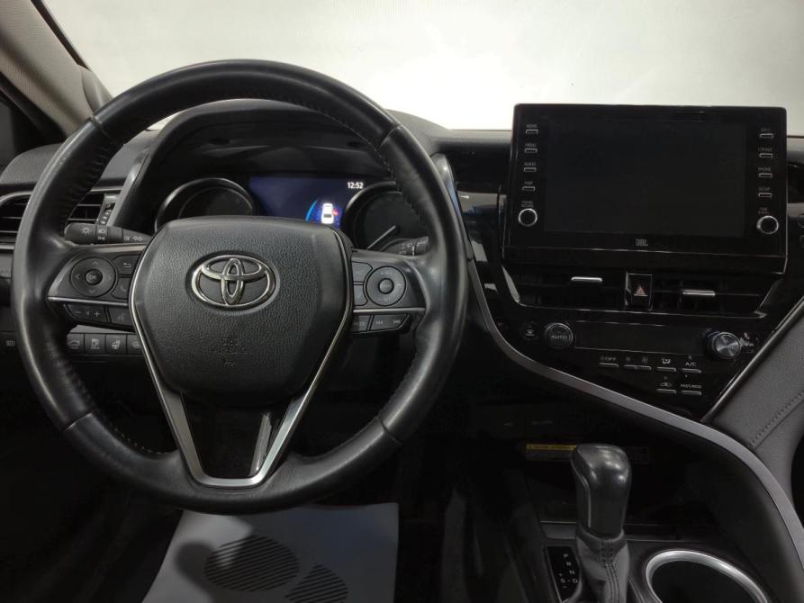 Toyota Camry VIII (XV70) Рестайлинг Альметьевск  - изображение 11
