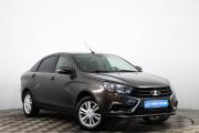 Lada (ВАЗ) Vesta I Пермь  - изображение 24