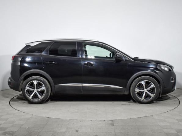 Peugeot 3008 II с пробегом 2019 года, цена 2 326 500 рублей, 85500 км, внедорожник, Автокод Объявления