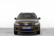 Volkswagen Tiguan I Рестайлинг Барнаул  - изображение 27