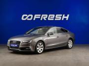 Audi A5 I (8T) Рестайлинг Москва  - изображение 27
