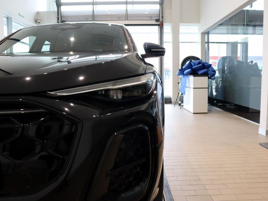 Audi Q5 III (GU) Калининград  - изображение 7
