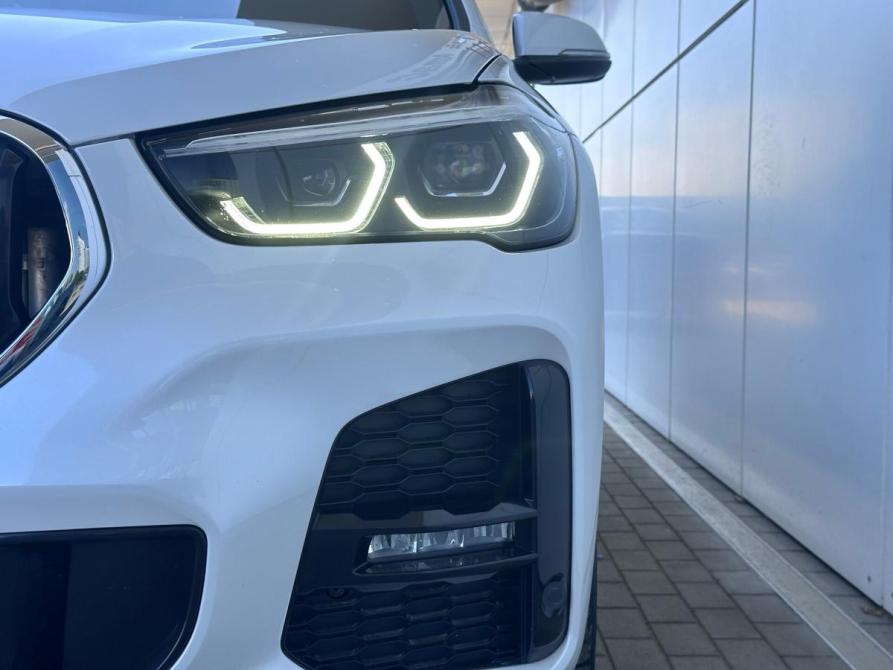 BMW X1 II (F48) Рестайлинг Краснодар  - изображение 7