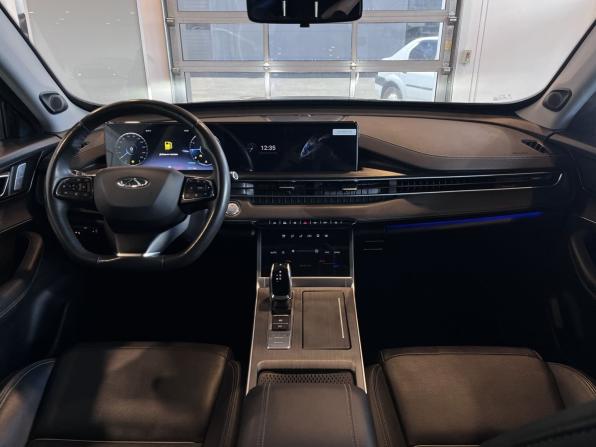 Chery Tiggo 7 Pro Max I с пробегом 2024 года, цена 2 175 000 рублей, 59011 км, внедорожник, Автокод Объявления