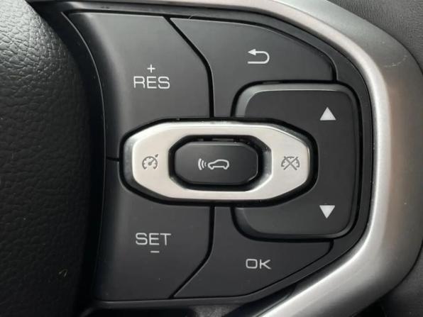 Haval Jolion I с пробегом 2023 года, цена 2 098 000 рублей, 20700 км, внедорожник, Автокод Объявления