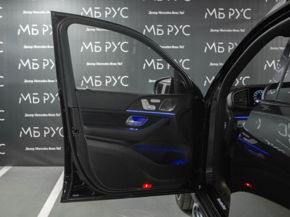 Новый Mercedes-Benz GLE II (V167) Рестайлинг 2025 года, цена 16 500 000 рублей, внедорожник, Автокод Объявления