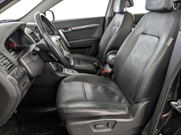 Chevrolet Captiva I с пробегом 2011 года, цена 1 460 000 рублей, 78952 км, внедорожник, Автокод Объявления