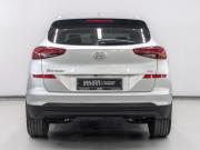 Hyundai Tucson III Москва  - изображение 36