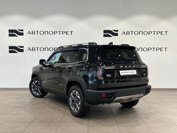 Haval Dargo I с пробегом 2022 года, цена 2 249 000 рублей, 65922 км, внедорожник, Автокод Объявления