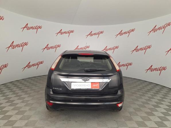 Ford Focus II Рестайлинг с пробегом 2008 года, цена 589 000 рублей, 267565 км, хэтчбек, Автокод Объявления