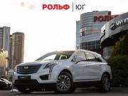 Cadillac XT5 I Москва  - изображение 24