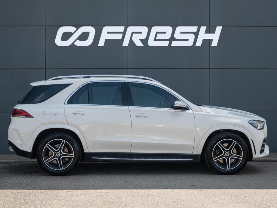 Mercedes-Benz GLE II (V167) Краснодар  - изображение 5