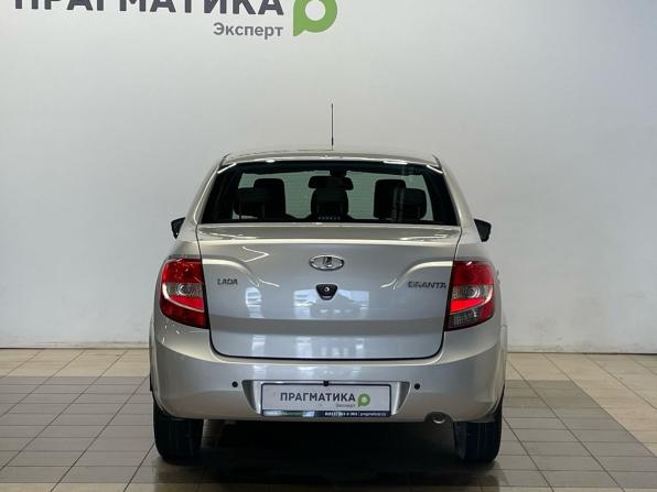 Lada (ВАЗ) Granta I с пробегом 2016 года, цена 399 000 рублей, 128000 км, седан, Автокод Объявления