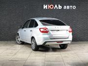 Lada (ВАЗ) Granta I Рестайлинг Екатеринбург  - изображение 19