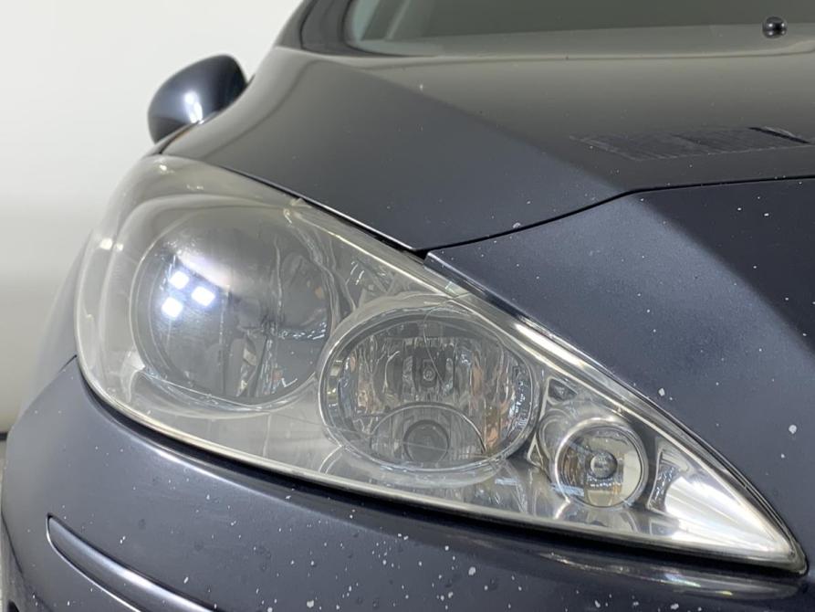 Peugeot 408 I Москва  - изображение 9