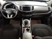 Kia Sportage III Рестайлинг Уфа  - изображение 26