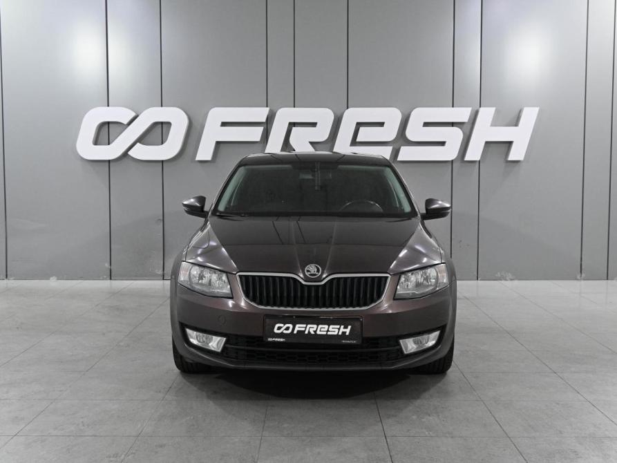 Skoda Octavia III (A7) Ростов-на-Дону  - изображение 3