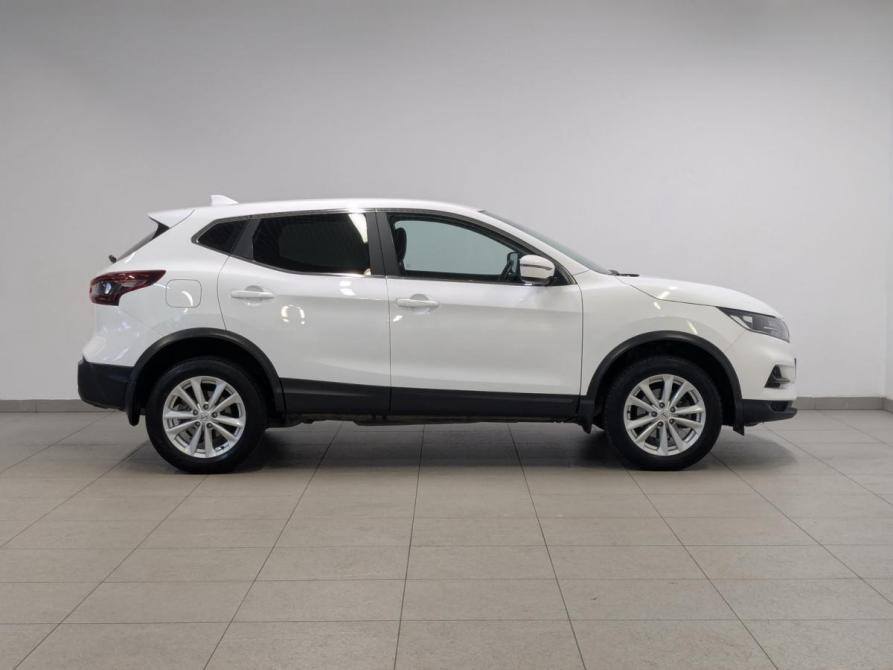 Nissan Qashqai II Рестайлинг Санкт-Петербург  - изображение 4