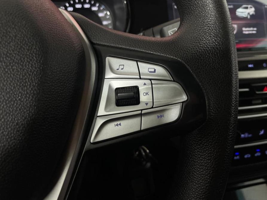 Changan CS35 Plus I Воронеж  - изображение 18