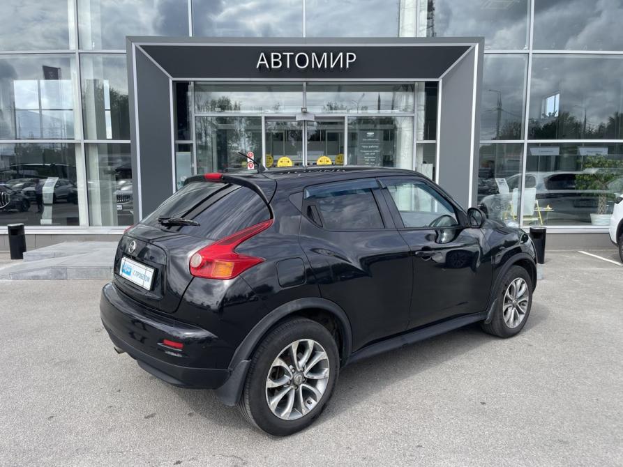 Nissan Juke I Брянск  - изображение 5