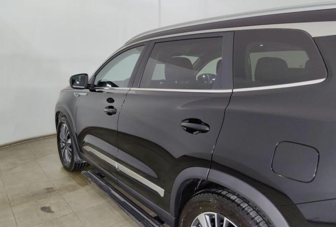 Chery Tiggo 8 Pro Max I Рестайлинг с пробегом 2023 года, цена 2 540 000 рублей, 27352 км, внедорожник, Автокод Объявления
