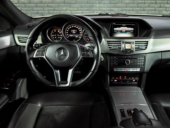 Mercedes-Benz E-Класс IV (W212 S212 C207) Рестайлинг с пробегом 2015 года, цена 2 035 000 рублей, 177659 км, седан, Автокод Объявления