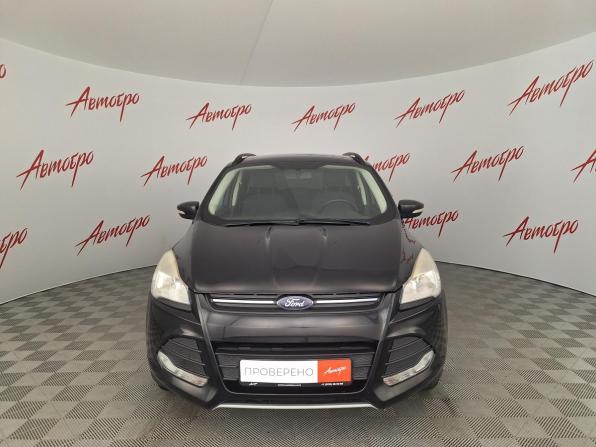 Ford Kuga II с пробегом 2014 года, цена 1 045 000 рублей, 234449 км, внедорожник, Автокод Объявления