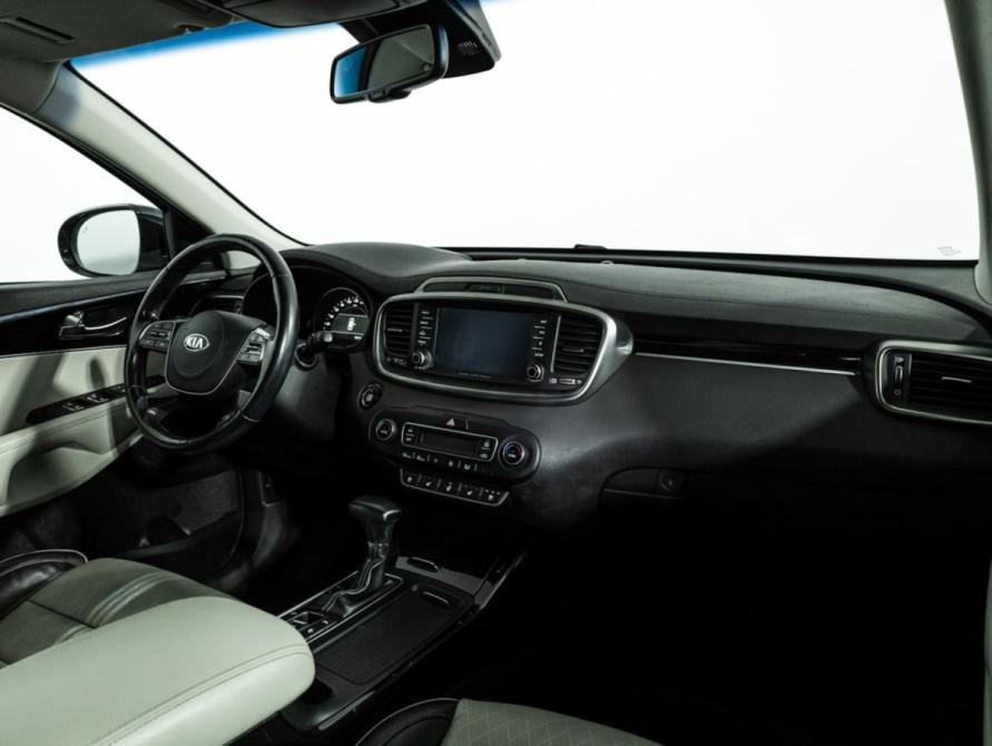 Kia Sorento III Prime Рестайлинг Санкт-Петербург  - изображение 9