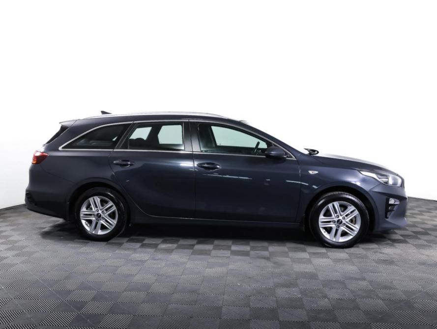 Kia Ceed III Москва  - изображение 4