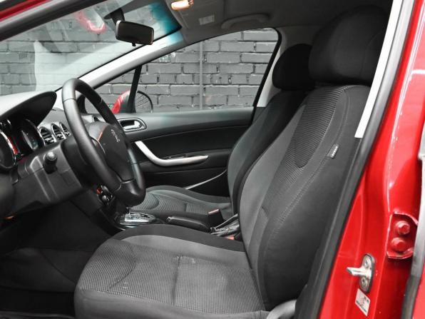 Peugeot 408 I с пробегом 2013 года, цена 330 000 рублей, 216788 км, седан, Автокод Объявления