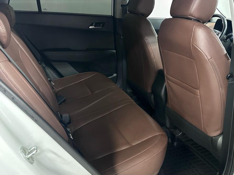 Hyundai Creta I Уфа  - изображение 12