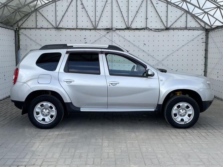 Renault Duster I Тамбов  - изображение 9