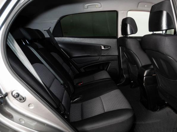 SsangYong Actyon II с пробегом 2013 года, цена 898 000 рублей, 120000 км, внедорожник, Автокод Объявления