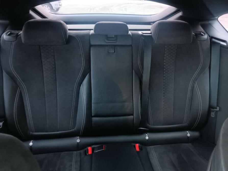 BMW X6 II (F16) Санкт-Петербург  - изображение 13