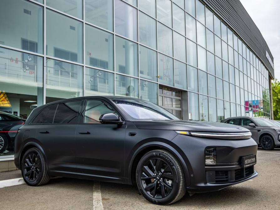 Li Auto (Lixiang) L7 I Волгоград  - изображение 1
