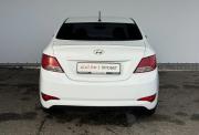 Hyundai Solaris I Рестайлинг Киров  - изображение 32
