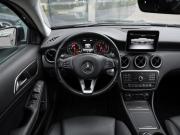 Mercedes-Benz GLA I (X156) Рестайлинг Санкт-Петербург  - изображение 47