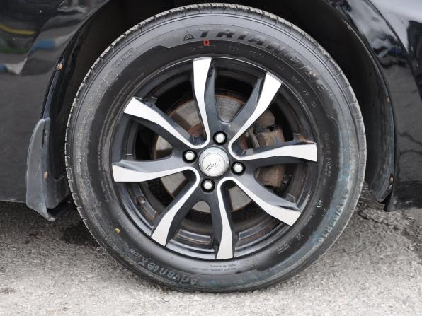 Hyundai Solaris I с пробегом 2012 года, цена 770 000 рублей, 262000 км, хэтчбек, Автокод Объявления