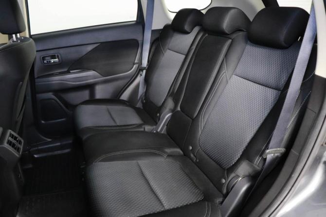 Mitsubishi Outlander III Рестайлинг 3 с пробегом 2021 года, цена 2 425 200 рублей, 153950 км, внедорожник, Автокод Объявления