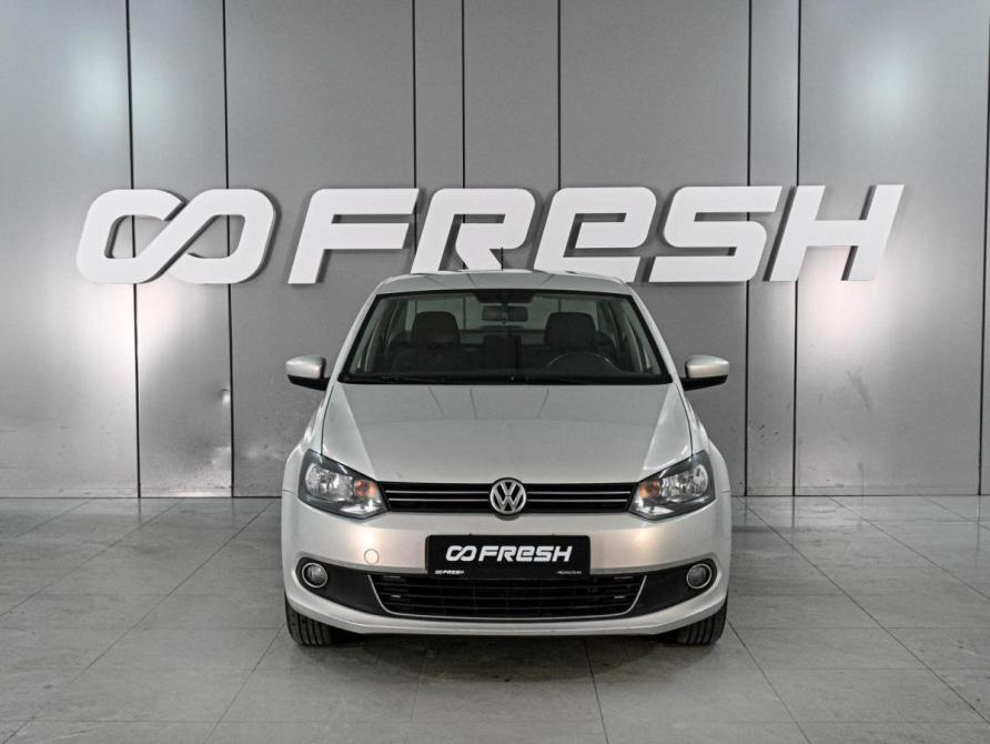 Volkswagen Polo V Ростов-на-Дону  - изображение 3