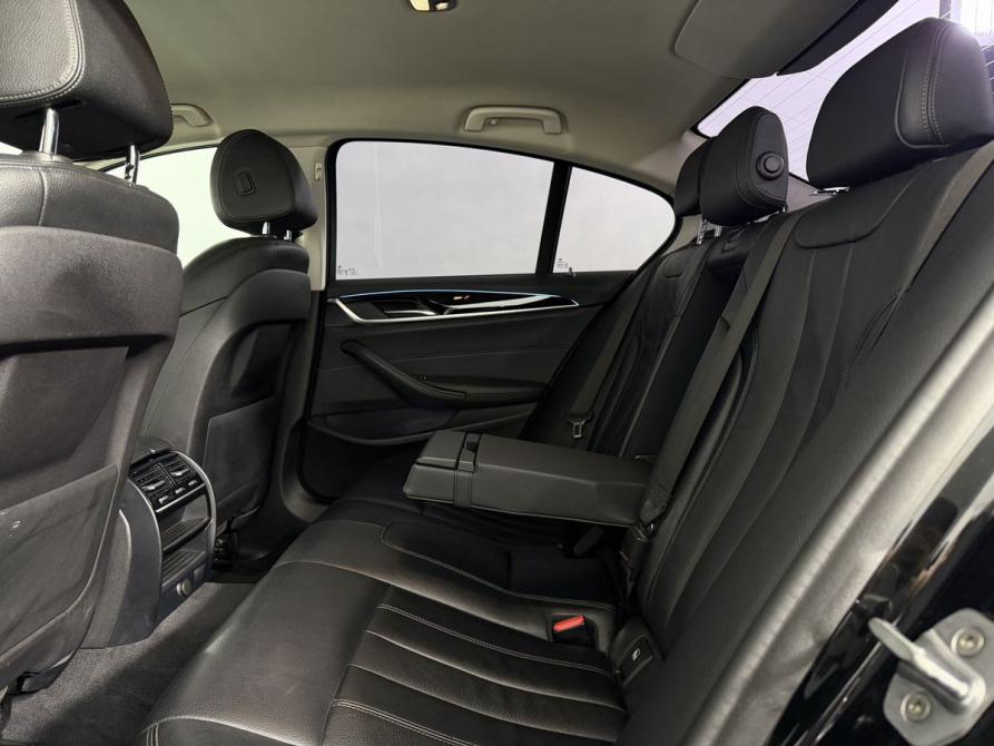 BMW 5 серии VII (G30/G31/G38) Калининград  - изображение 17