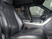 Land Rover Range Rover Sport II Рестайлинг Тверь  - изображение 23