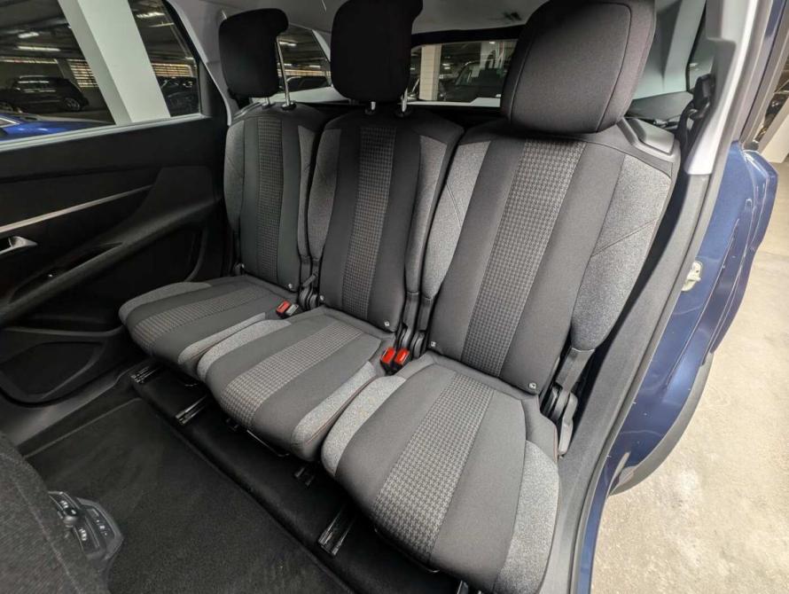 Peugeot 5008 II Москва  - изображение 8
