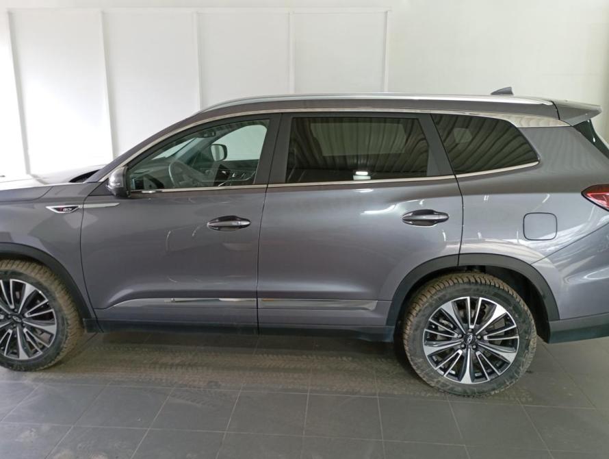 Chery Tiggo 8 Pro Max I Рестайлинг Екатеринбург  - изображение 5