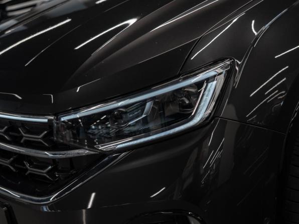 Volkswagen Tayron I Рестайлинг с пробегом 2024 года, цена 4 400 000 рублей, 30 км, внедорожник, Автокод Объявления