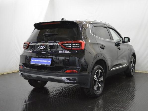 Chery Tiggo 4 Pro I Рестайлинг с пробегом 2024 года, цена 1 750 000 рублей, 22419 км, внедорожник, Автокод Объявления