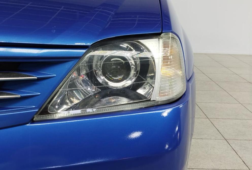 Renault Logan I Саратов  - изображение 9