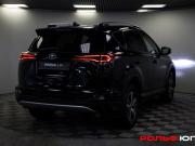 Toyota RAV4 IV (XA40) Рестайлинг Москва  - изображение 35