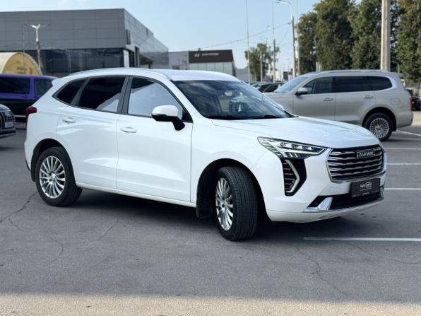 Haval Jolion I с пробегом 2023 года, цена 1 579 000 рублей, 81205 км, внедорожник, Автокод Объявления