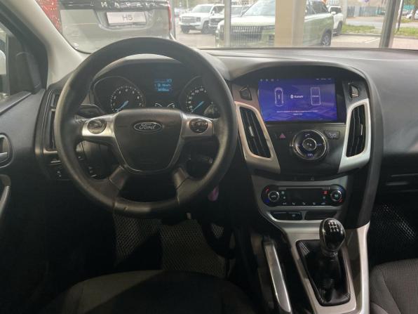 Ford Focus III с пробегом 2012 года, цена 707 600 рублей, 207585 км, хэтчбек, Автокод Объявления
